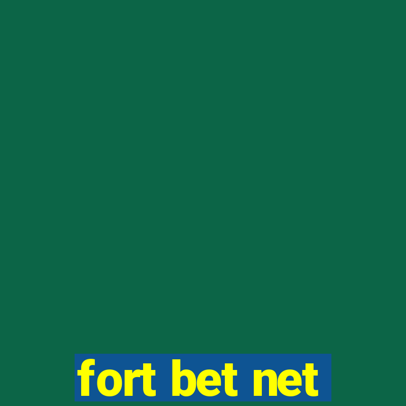 fort bet net