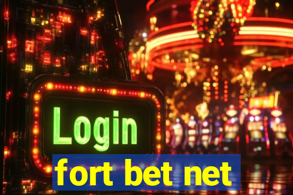 fort bet net