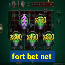 fort bet net