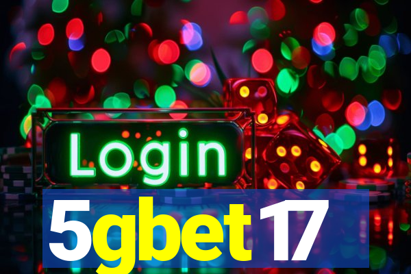 5gbet17