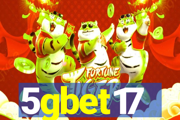 5gbet17