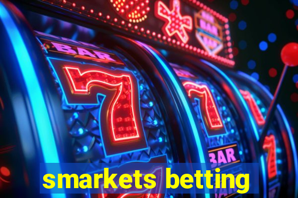 smarkets betting