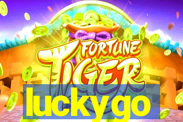 luckygo