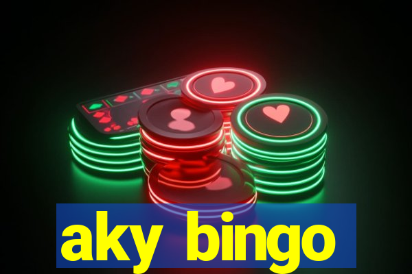 aky bingo