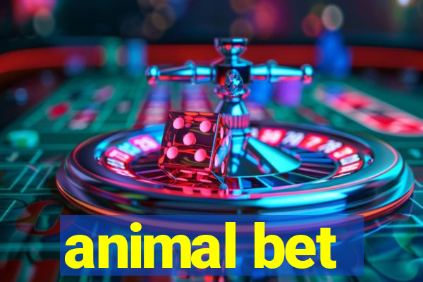 animal bet