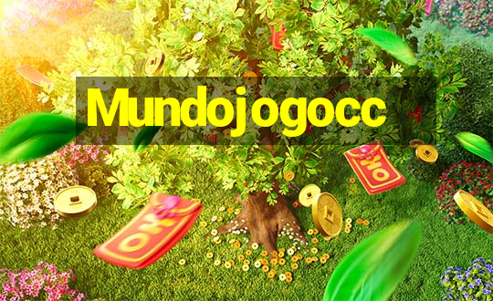 Mundojogocc