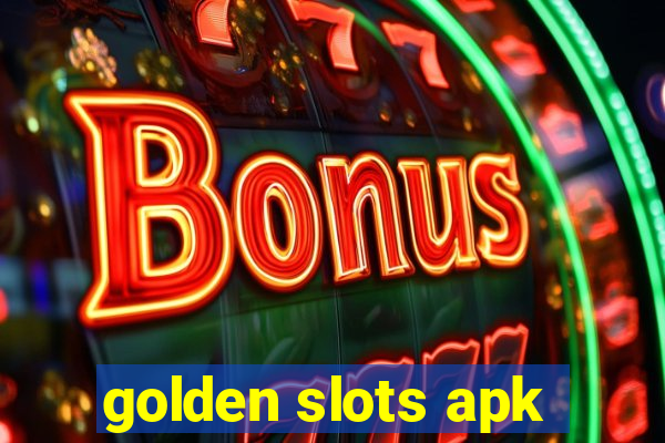 golden slots apk