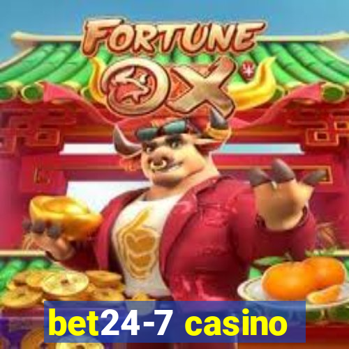 bet24-7 casino