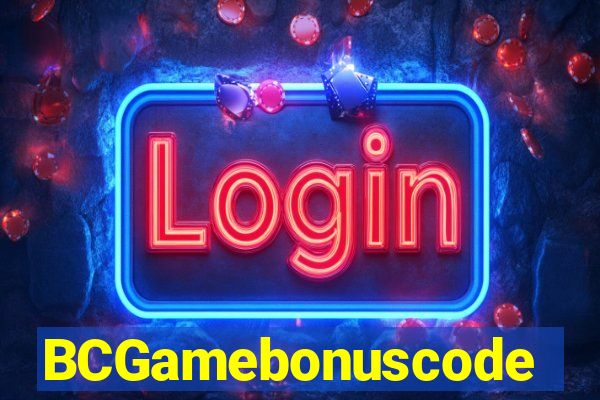 BCGamebonuscode