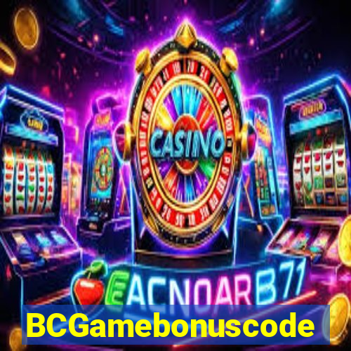 BCGamebonuscode