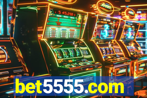 bet5555.com