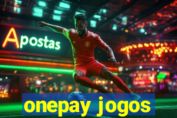 onepay jogos