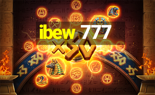 ibew 777