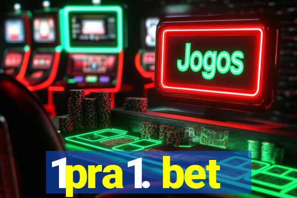 1pra1. bet