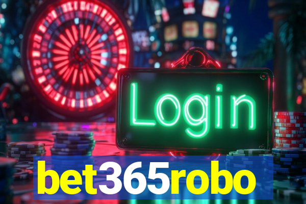 bet365robo