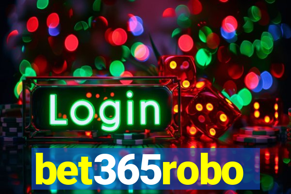 bet365robo