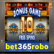 bet365robo