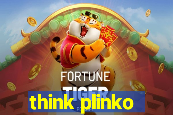 think plinko