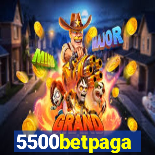 5500betpaga