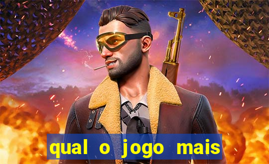 qual o jogo mais jogado do mundo online