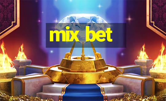 mix bet