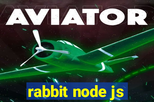 rabbit node js