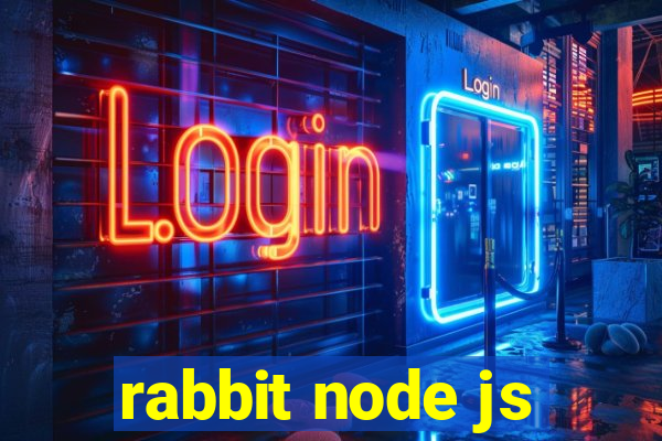 rabbit node js