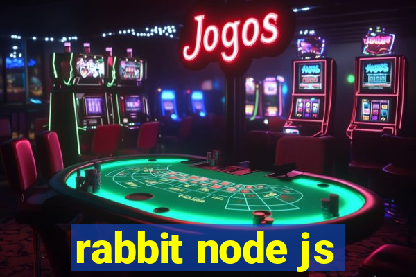 rabbit node js