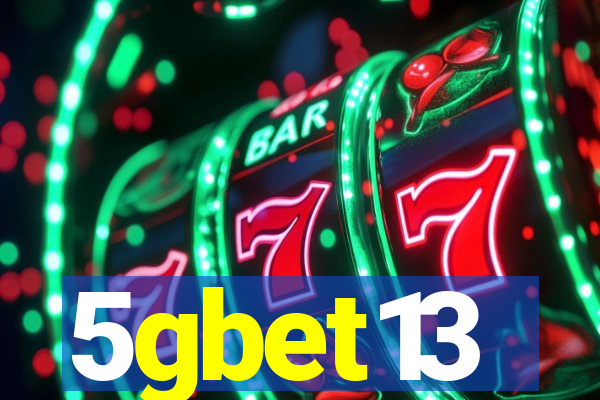 5gbet13