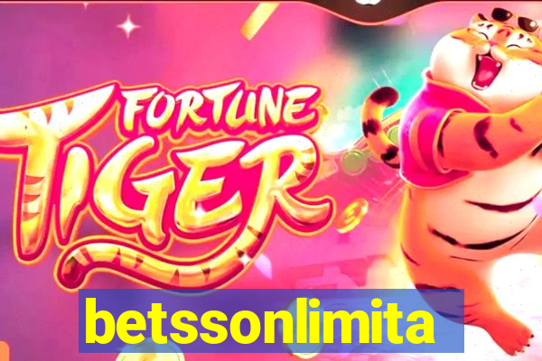 betssonlimita