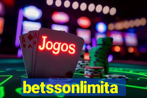 betssonlimita