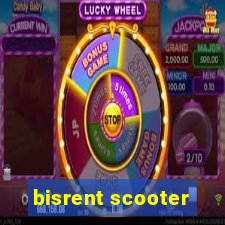 bisrent scooter