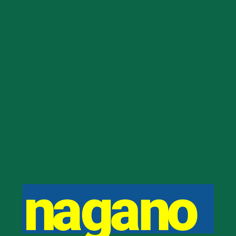 nagano