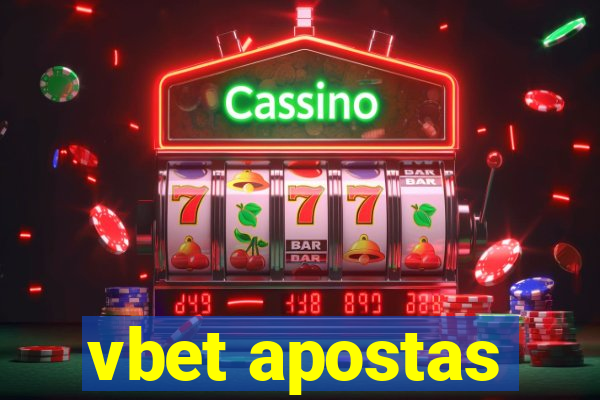 vbet apostas