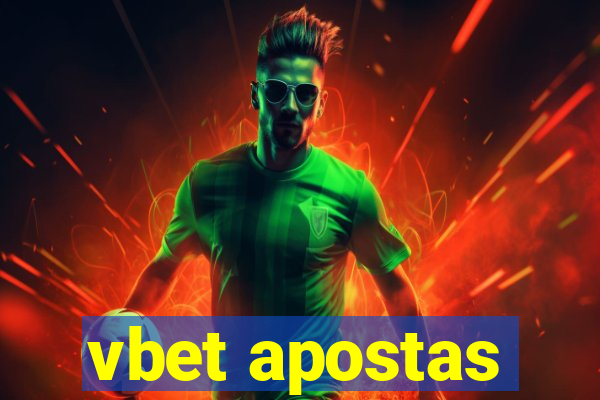 vbet apostas