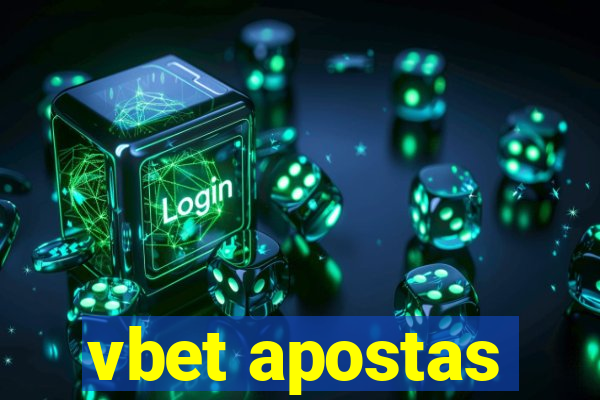 vbet apostas