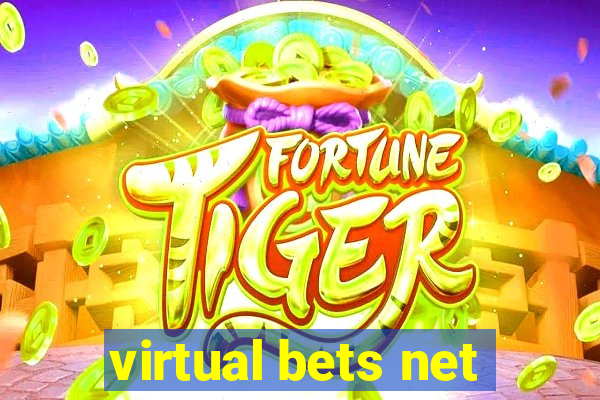 virtual bets net