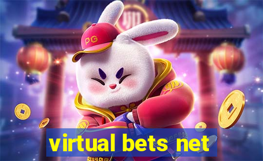 virtual bets net