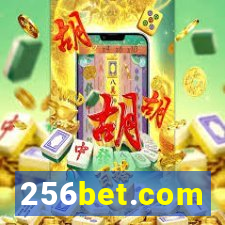 256bet.com