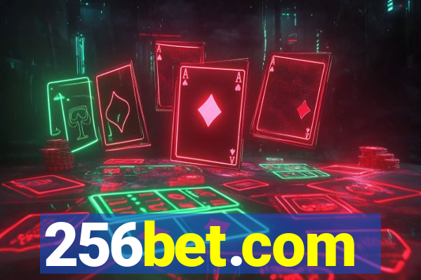 256bet.com