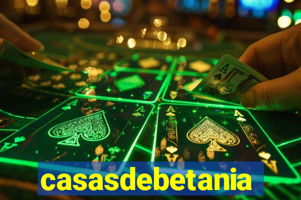 casasdebetania