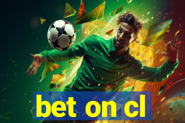 bet on cl