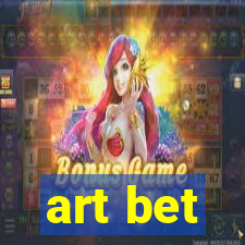 art bet