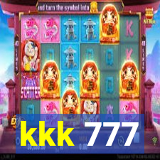 kkk 777