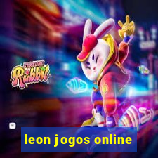 leon jogos online