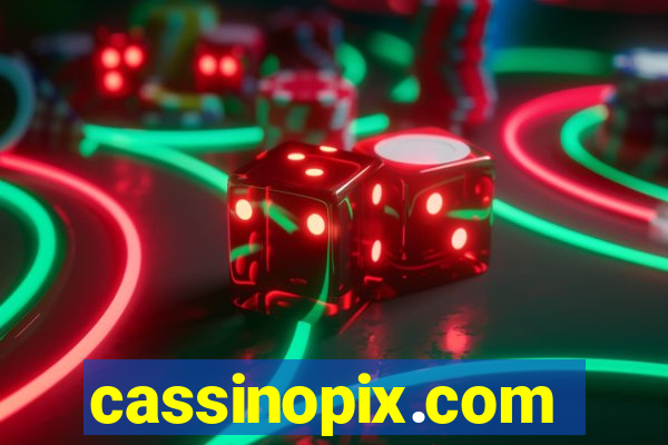 cassinopix.com