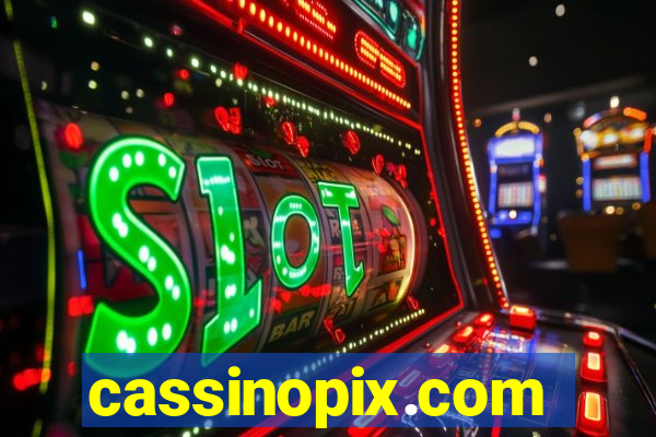 cassinopix.com