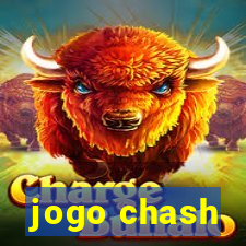 jogo chash