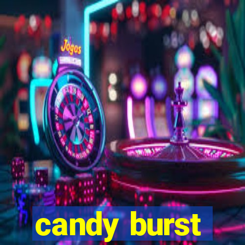 candy burst