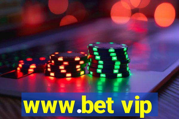 www.bet vip